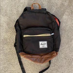 Herschel backpack